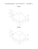 ULTRAVIOLET LIGHT EMITTING DEVICE diagram and image