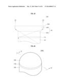 ULTRAVIOLET LIGHT EMITTING DEVICE diagram and image