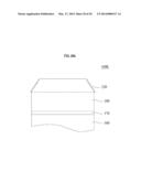 ULTRAVIOLET LIGHT EMITTING DEVICE diagram and image