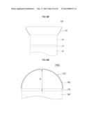 ULTRAVIOLET LIGHT EMITTING DEVICE diagram and image