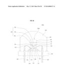 ULTRAVIOLET LIGHT EMITTING DEVICE diagram and image