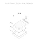 ULTRAVIOLET LIGHT EMITTING DEVICE diagram and image