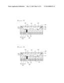 LIGHT-EMITTING DEVICE AND METHOD OF MANUFACTURING THE SAME diagram and image