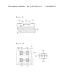 LIGHT-EMITTING DEVICE AND METHOD OF MANUFACTURING THE SAME diagram and image