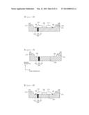 LIGHT-EMITTING DEVICE AND METHOD OF MANUFACTURING THE SAME diagram and image