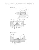 LIGHT-EMITTING DEVICE AND METHOD OF MANUFACTURING THE SAME diagram and image