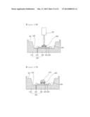 LIGHT-EMITTING DEVICE AND METHOD OF MANUFACTURING THE SAME diagram and image