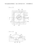 LIGHT-EMITTING DEVICE AND METHOD OF MANUFACTURING THE SAME diagram and image