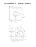 LIGHT-EMITTING DEVICE AND METHOD OF MANUFACTURING THE SAME diagram and image