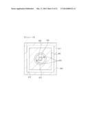 LIGHT-EMITTING DEVICE AND METHOD OF MANUFACTURING THE SAME diagram and image