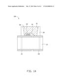 LIGHT-EMITTING DIODE AND MANUFACTURING METHOD THEREOF diagram and image