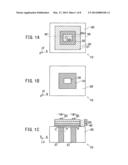 SEMICONDUCTOR LIGHT EMITTING ELEMENT diagram and image