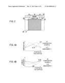 SEMICONDUCTOR LIGHT EMITTING ELEMENT diagram and image