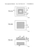 SEMICONDUCTOR LIGHT EMITTING ELEMENT diagram and image