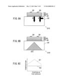 SEMICONDUCTOR LIGHT EMITTING ELEMENT diagram and image