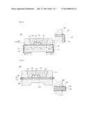 LIGHT EMITTING DEVICE PACKAGE diagram and image