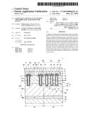 SEMICONDUCTOR DEVICE AND METHOD FOR FABRICATING SEMICONDUCTOR DEVICE diagram and image