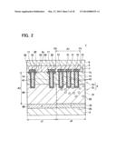 SEMICONDUCTOR DEVICE AND METHOD FOR FABRICATING SEMICONDUCTOR DEVICE diagram and image