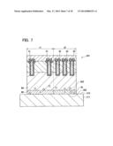 SEMICONDUCTOR DEVICE AND METHOD FOR FABRICATING SEMICONDUCTOR DEVICE diagram and image