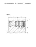 SEMICONDUCTOR DEVICE AND METHOD FOR FABRICATING SEMICONDUCTOR DEVICE diagram and image