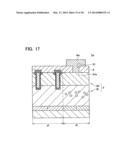 SEMICONDUCTOR DEVICE AND METHOD FOR FABRICATING SEMICONDUCTOR DEVICE diagram and image