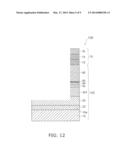 SEMICONDUCTOR WAFER, SEMICONDUCTOR DEVICE, AND METHOD FOR MANUFACTURING     NITRIDE SEMICONDUCTOR LAYER diagram and image