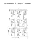 SOLID-STATE IMAGING DEVICE AND METHOD OF CONTROLLING THE SAME diagram and image