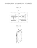 SEMICONDUCTOR DEVICE AND METHOD OF FABRICATING THE SAME diagram and image