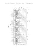 Semiconductor Device and Method for Manufacturing a Semiconductor Device diagram and image