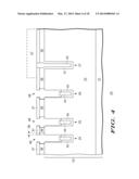 MOS TRANSISTOR STRUCTURE diagram and image