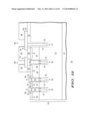 MOS TRANSISTOR STRUCTURE diagram and image