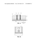 THREE-DIMENSIONAL GERMANIUM-BASED SEMICONDUCTOR DEVICES FORMED ON GLOBALLY     OR LOCALLY ISOLATED SUBSTRATES diagram and image