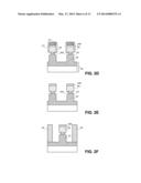 THREE-DIMENSIONAL GERMANIUM-BASED SEMICONDUCTOR DEVICES FORMED ON GLOBALLY     OR LOCALLY ISOLATED SUBSTRATES diagram and image