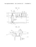 Semiconductor Devices Having Back Side Bonding Structures diagram and image