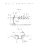 Semiconductor Devices Having Back Side Bonding Structures diagram and image