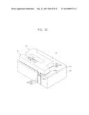 Semiconductor Devices Having Back Side Bonding Structures diagram and image