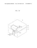 Semiconductor Devices Having Back Side Bonding Structures diagram and image