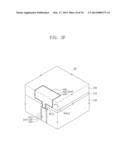 Semiconductor Devices Having Back Side Bonding Structures diagram and image