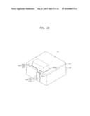 Semiconductor Devices Having Back Side Bonding Structures diagram and image