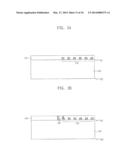 Semiconductor Devices Having Back Side Bonding Structures diagram and image