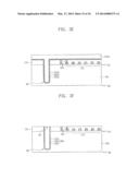 Semiconductor Devices Having Back Side Bonding Structures diagram and image