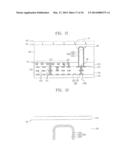 Semiconductor Devices Having Back Side Bonding Structures diagram and image