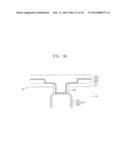 Semiconductor Devices Having Back Side Bonding Structures diagram and image