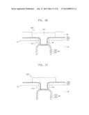 Semiconductor Devices Having Back Side Bonding Structures diagram and image