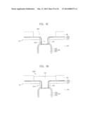 Semiconductor Devices Having Back Side Bonding Structures diagram and image