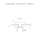 Semiconductor Devices Having Back Side Bonding Structures diagram and image