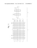 SEMICONDUCTOR DEVICES AND METHODS OF FABRICATING THE SAME diagram and image