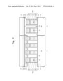 SEMICONDUCTOR DEVICES AND METHODS OF FABRICATING THE SAME diagram and image
