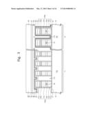 SEMICONDUCTOR DEVICES AND METHODS OF FABRICATING THE SAME diagram and image