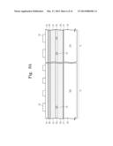 SEMICONDUCTOR DEVICES AND METHODS OF FABRICATING THE SAME diagram and image